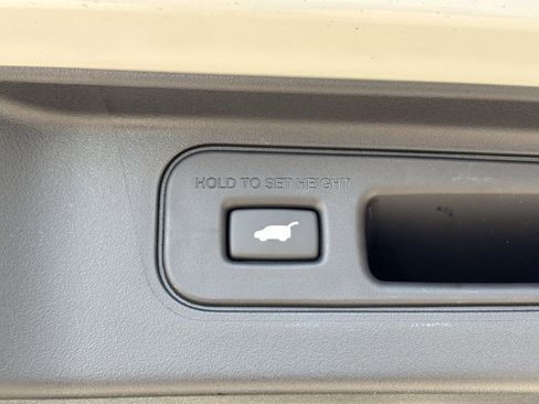 New 2026 Honda Passport TrailSport image 11