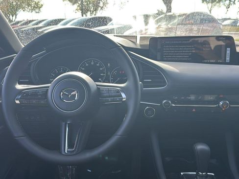 New 2026 MAZDA MAZDA3 Hatchback w/Premium Plus Pkg image 7