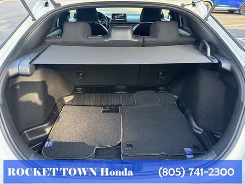 Used 2022 Honda Civic Sport image 21