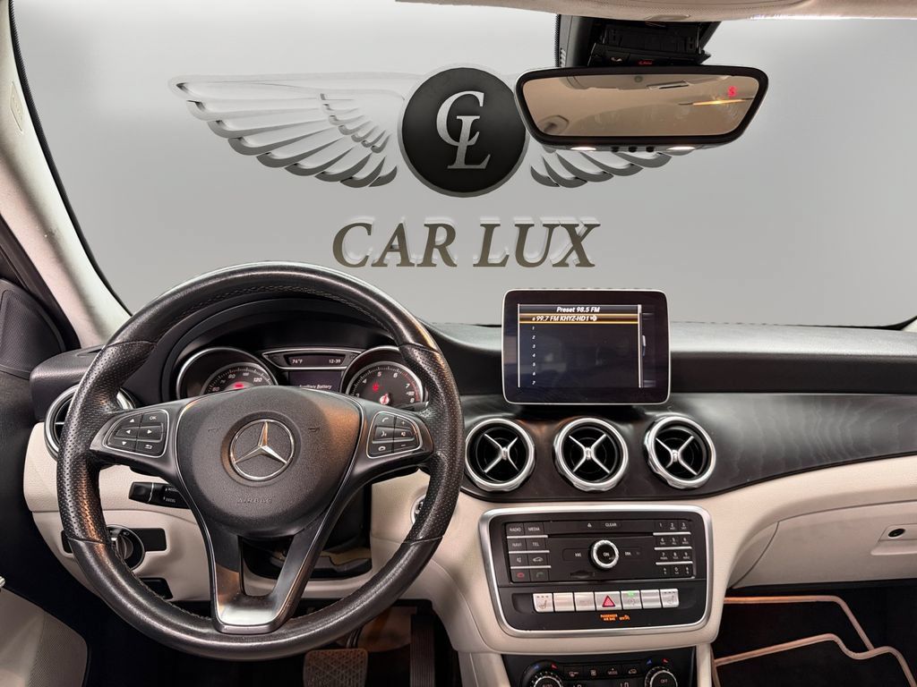 Used 2019 Mercedes-Benz GLA 250 w/ Premium Package image 10