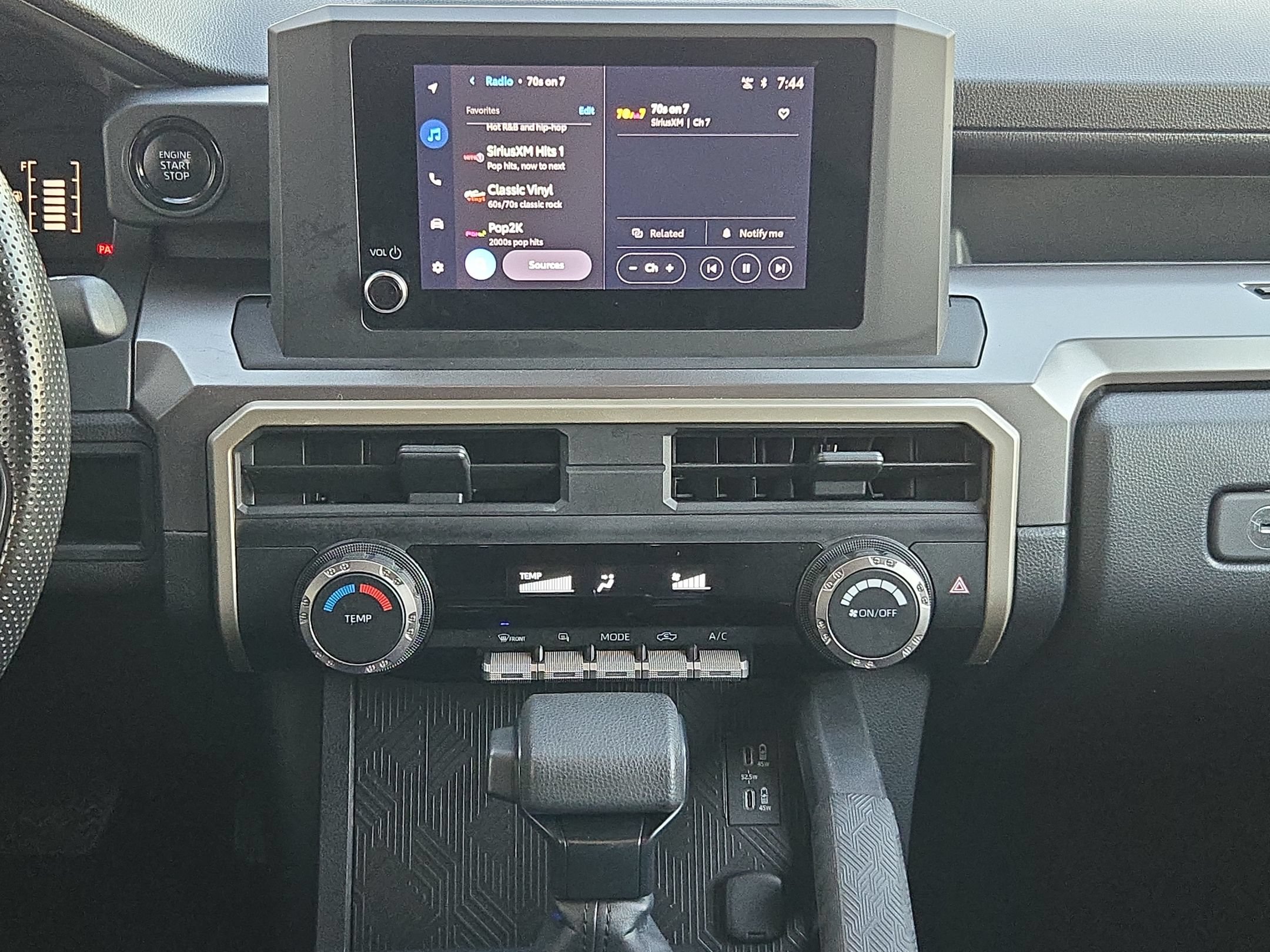 Used 2024 Toyota Tacoma SR5 RWD image 29