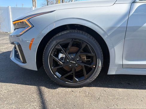 New 2026 Kia K5 GT-Line w/ GT-Line Premium Package image 30