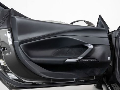 Used 2023 Ferrari 296 GTS image 31