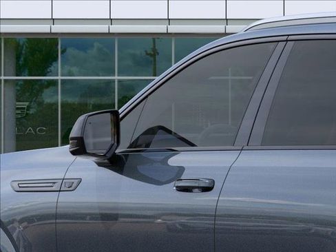 New 2026 Cadillac Escalade IQ Sport 1 image 12