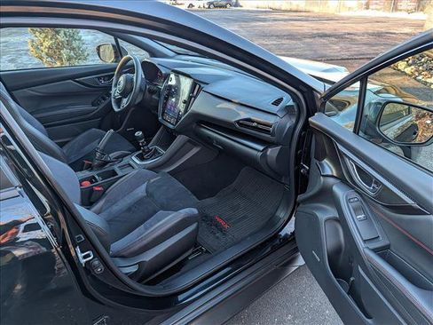 Used 2023 Subaru WRX Limited image 11