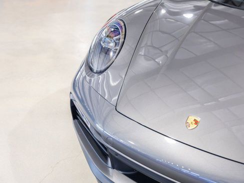 Used 2021 Porsche 911 Carrera S image 12