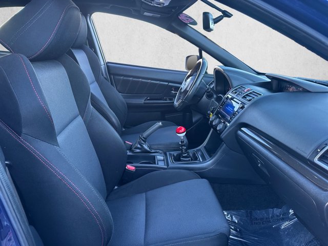 Used 2020 Subaru WRX Premium w/ Popular Package #3 (IZT) AWD/4WD image 25