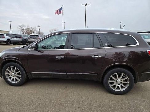 Used 2015 Buick Enclave Leather w/ Trailering Package image 6