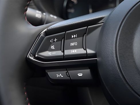 Used 2024 MAZDA CX-5 2.5 Turbo image 23