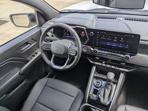 New 2026 Chevrolet Colorado Trail Boss image 18