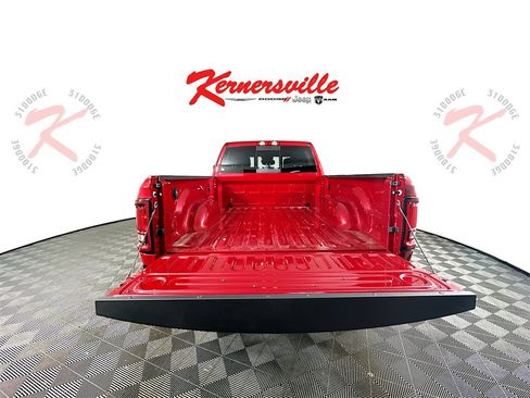 New 2026 RAM 2500 Tradesman image 15