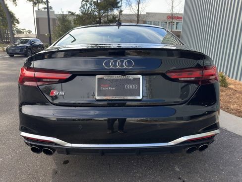 Used 2020 Audi S5 Prestige image 6
