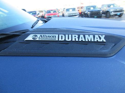 New 2026 Chevrolet Silverado 2500 LT w/ True North Edition image 11