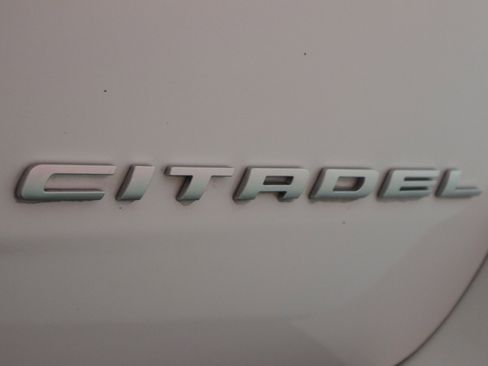 Used 2021 Dodge Durango Citadel image 39