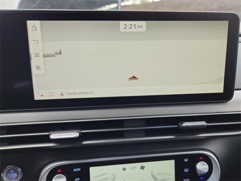 Used 2025 Genesis GV60 Advanced image 12