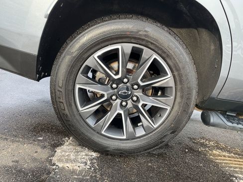 Used 2021 Chevrolet Tahoe Z71 image 12