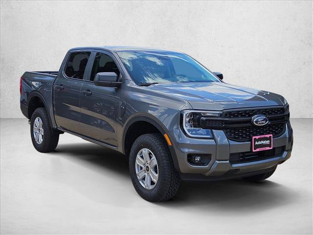 New 2026 Ford Ranger XL w/ Trailer Tow Package RWD image 6