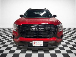 New 2026 GMC Terrain Elevation w/ Elevation Premium Package video 3