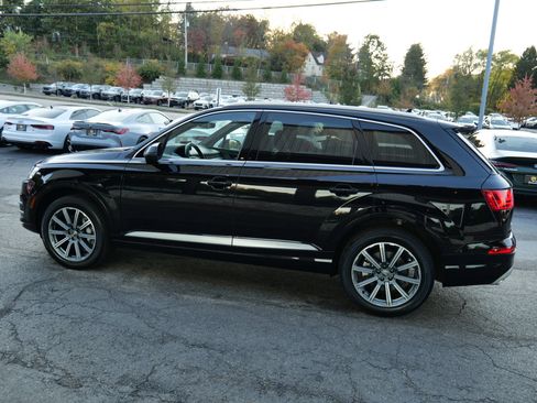 Used 2019 Audi Q7 2.0T Premium w/ Convenience Package image 75