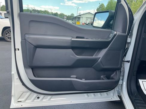 New 2026 Ford F150 STX image 17