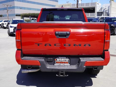 New 2026 Toyota Tacoma SR5 RWD image 5