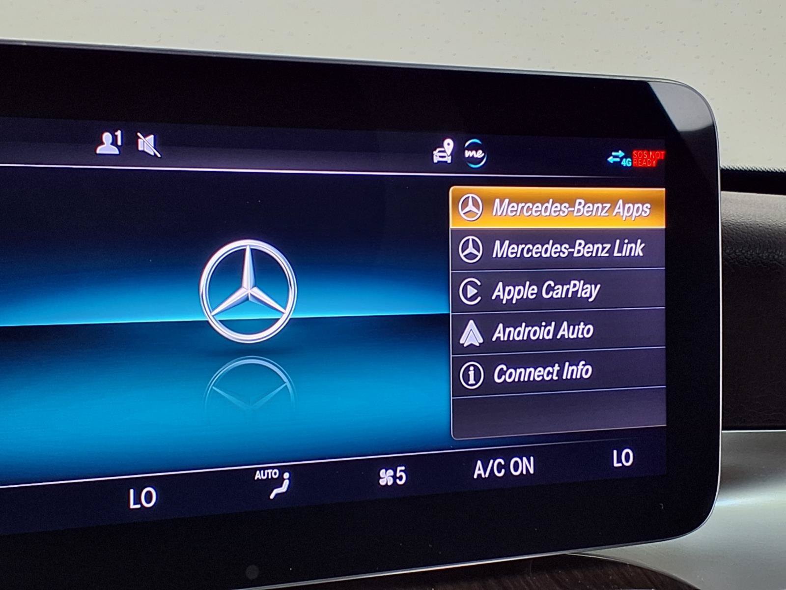 Used 2021 Mercedes-Benz C 300 Sedan w/ Premium Package image 27