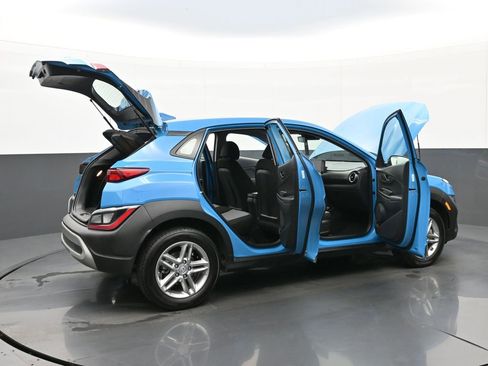Certified 2022 Hyundai Kona SE image 46