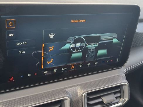 New 2025 Ford Mustang GT Premium w/ GT Performance Package image 21