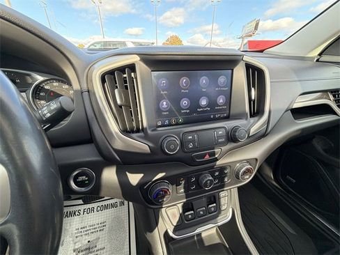 Used 2019 GMC Terrain Denali w/ Advanced Safety Package image 48