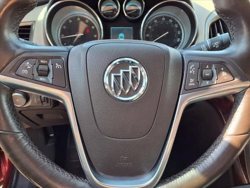 Used 2014 Buick Verano Leather FWD image 14