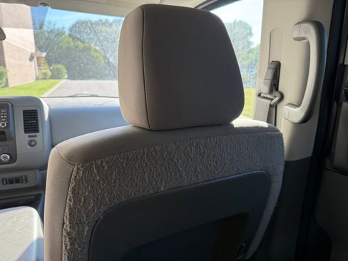 Used 2018 Nissan NV 3500 SV w/ Navigation Package image 26