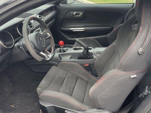 Used 2017 Ford Mustang Shelby GT350R w/ GT350R Equipment Group 920A image 19