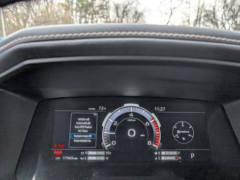 Used 2024 Toyota Tundra 1794 Edition image 23