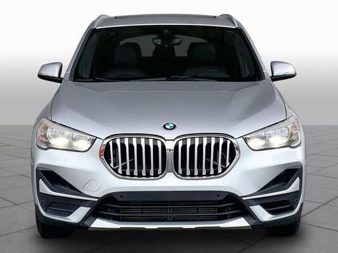 Used 2021 BMW X1 sDrive28i w/ Convenience Package FWD image 4