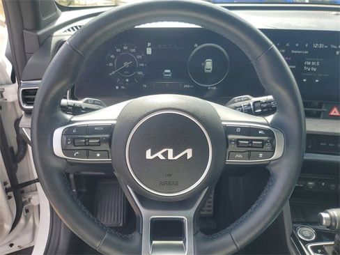 Certified 2024 Kia Sportage X-Pro image 16