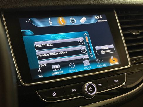 Used 2018 Buick Encore Preferred FWD image 31