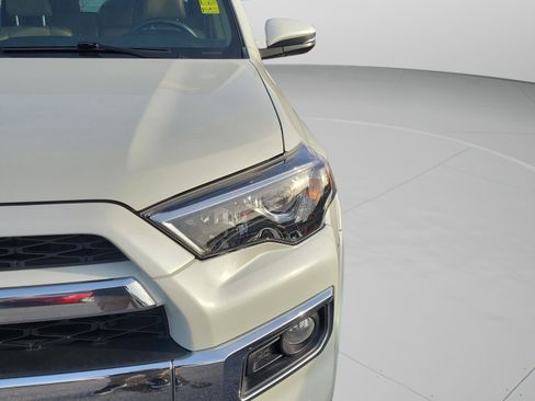 Used 2015 Toyota 4Runner Limited image 25