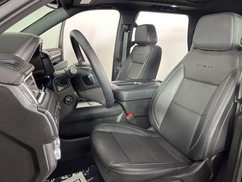 Used 2023 GMC Yukon Denali w/ Max Trailering Package AWD/4WD image 15