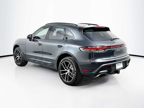 New 2026 Porsche Macan AWD/4WD image 3