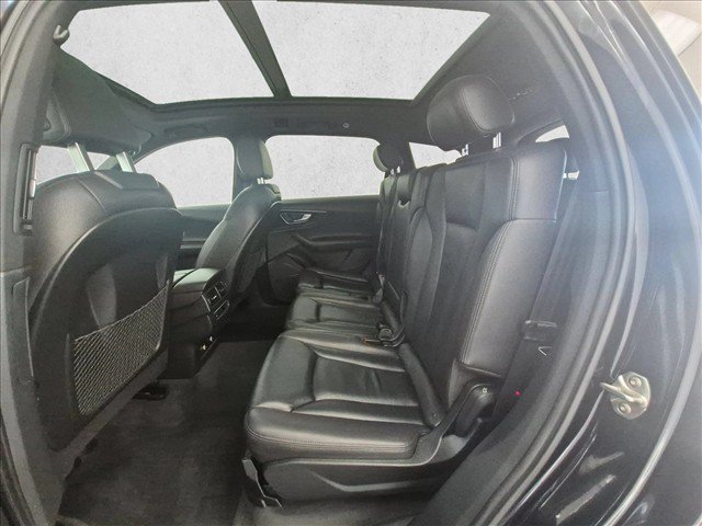 Used 2019 Audi Q7 3.0T Premium Plus w/ Premium Plus Package AWD/4WD image 22