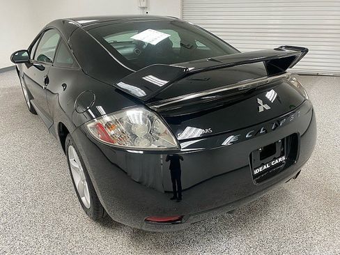 Used 2008 Mitsubishi Eclipse GS image 7