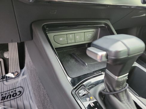 Certified 2025 Kia K5 GT-Line FWD image 20