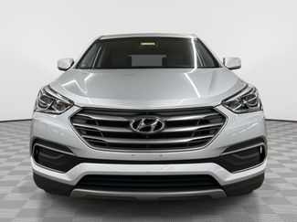 Used 2018 Hyundai Santa Fe Sport video 2
