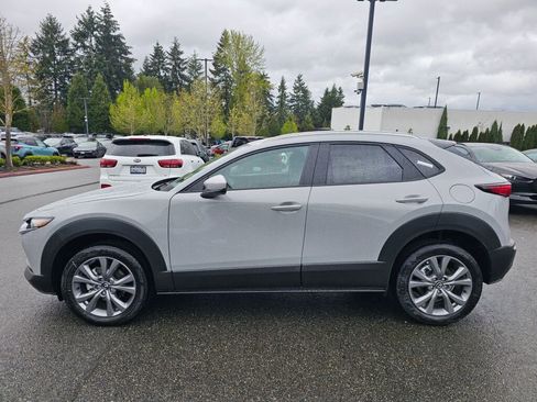 New 2026 MAZDA CX-30 AWD 2.5 S w/ Premium Package image 8