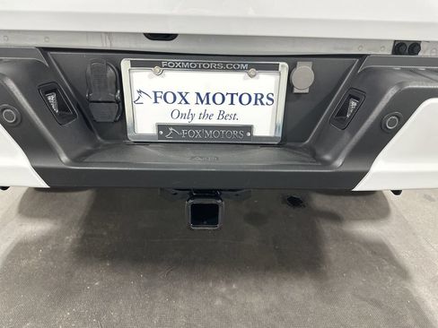 Used 2023 Ford F150 XLT w/ Equipment Group 302A High AWD/4WD image 9