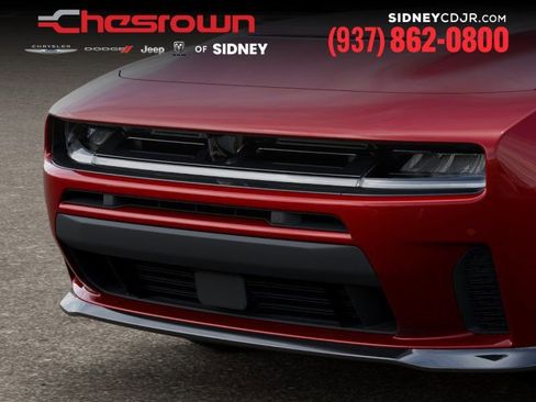 New 2026 Dodge Charger R/T image 11