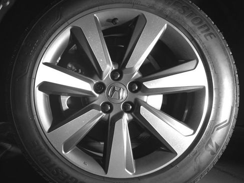 Used 2025 Honda Pilot Touring image 21
