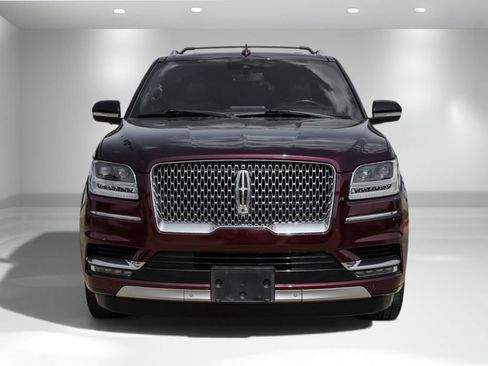 Used 2020 Lincoln Navigator Reserve w/ Luxury Package RWD image 5