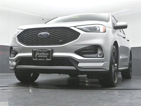 Certified 2019 Ford Edge ST w/ Convenience Package image 38
