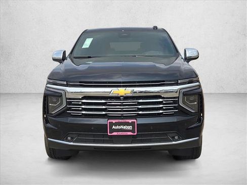 New 2026 Chevrolet Tahoe Premier image 6